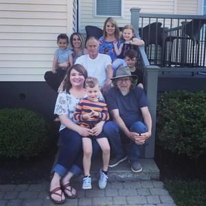 Meet your Posher, Robin